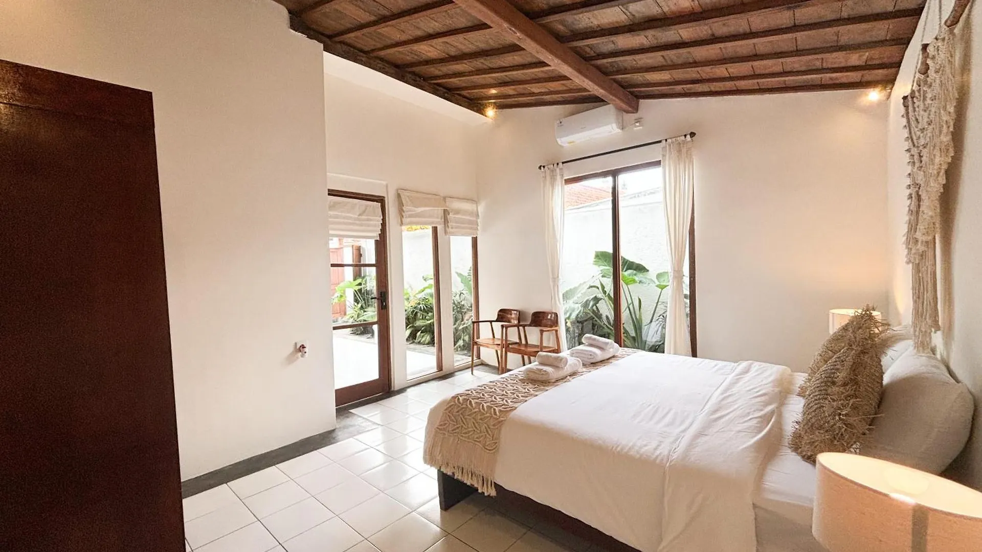 Arta Garden Villa Ubud 0*,