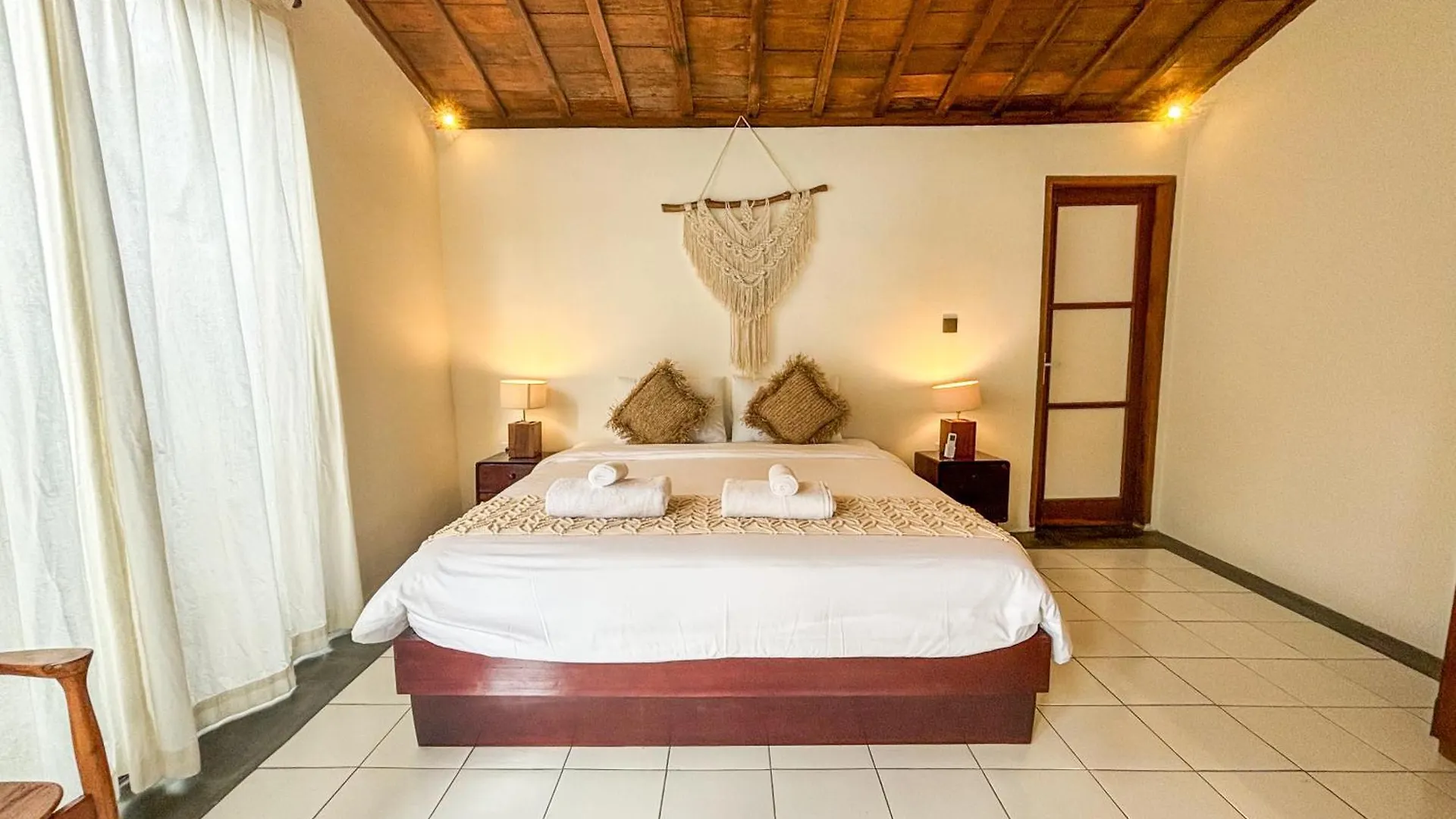 Arta Garden Villa Ubud