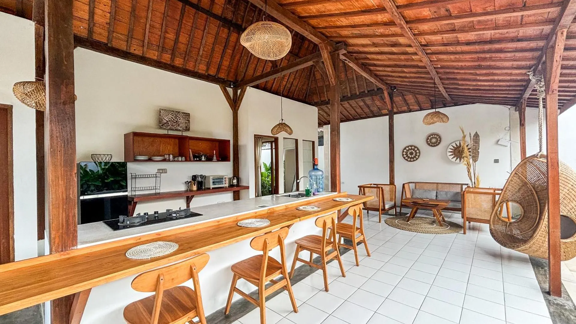 Arta Garden Villa Ubud