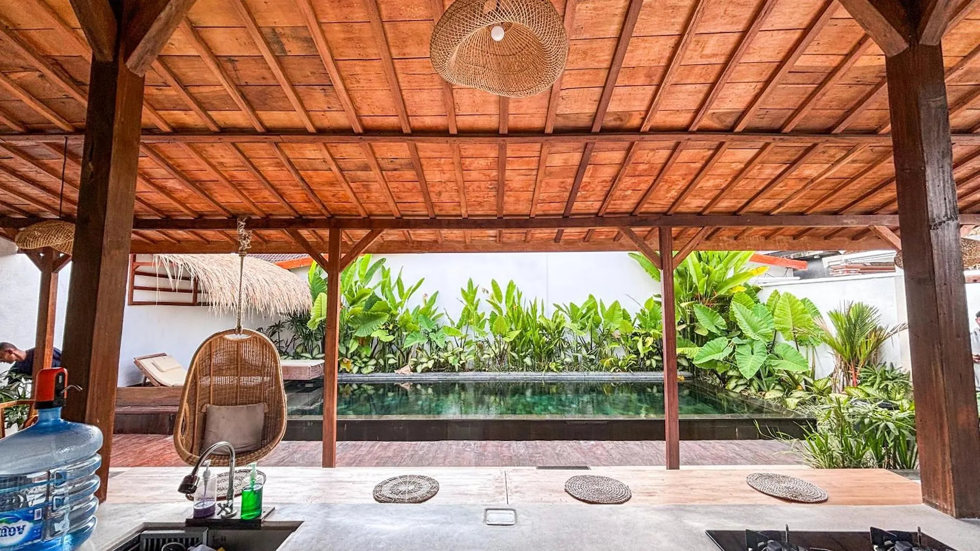 Arta Garden Villa Ubud