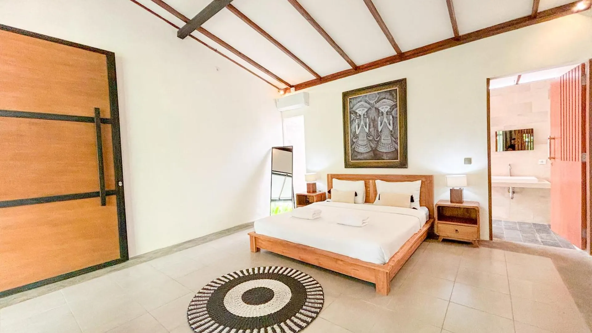 Arta Garden Villa Ubud