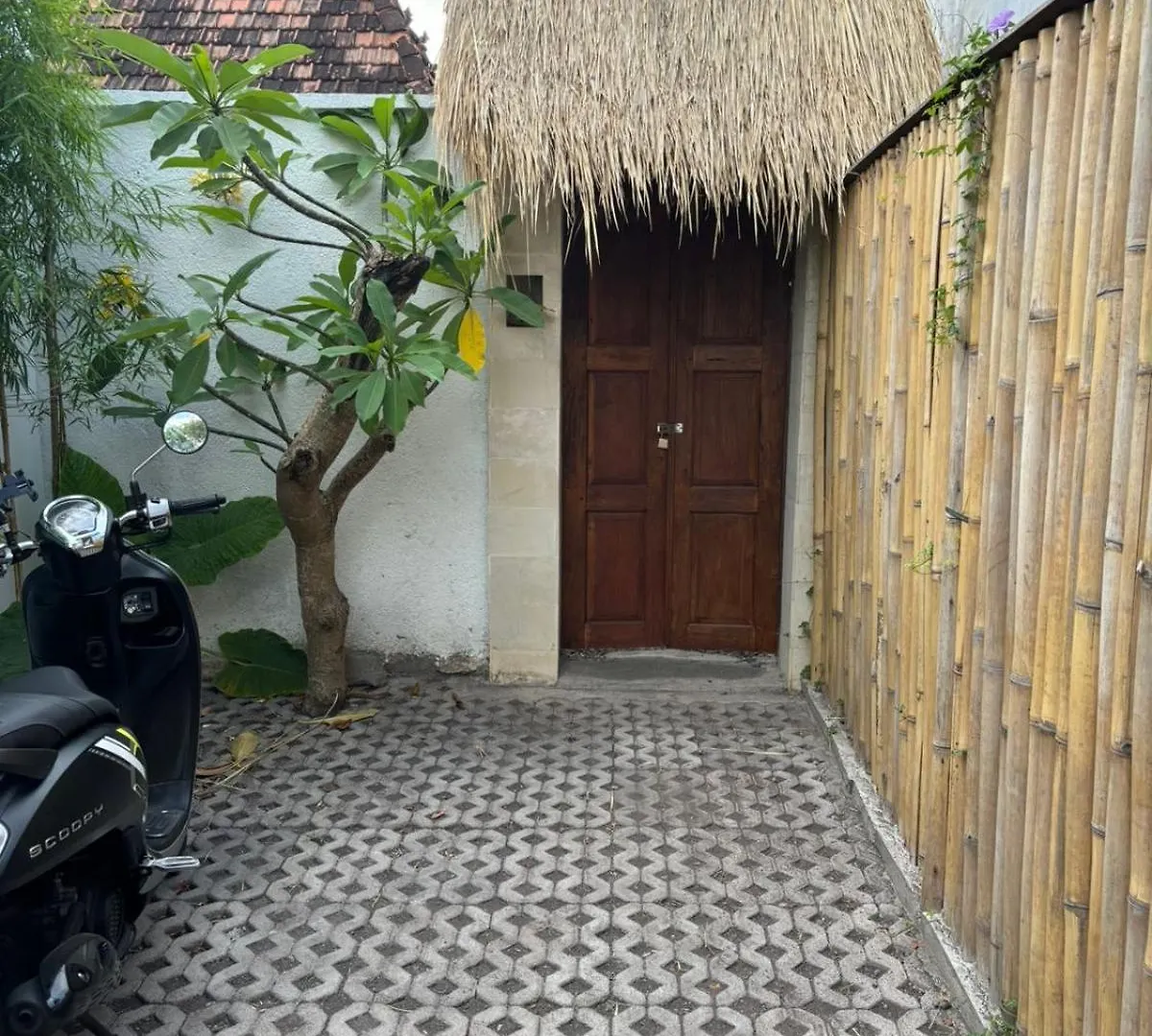 Arta Garden Villa Ubud