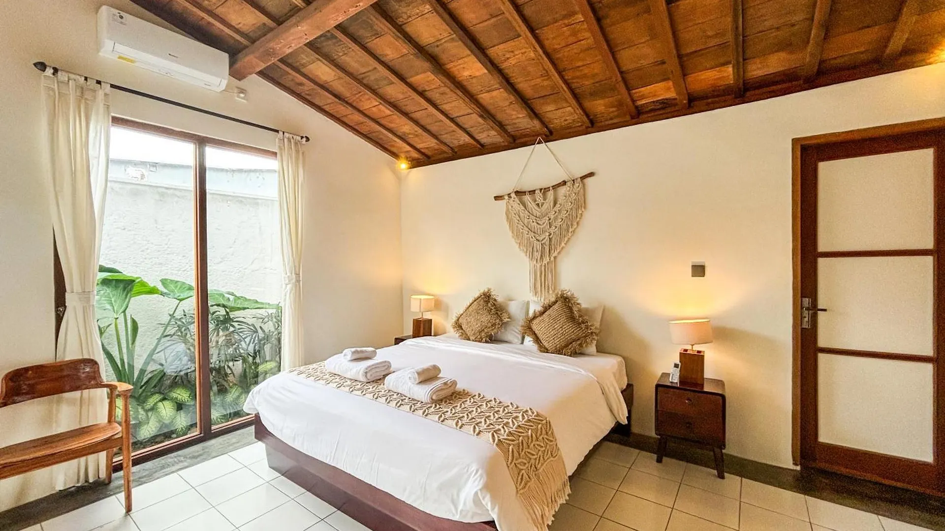 Arta Garden Villa Ubud  0*, Ubud (Bali) Indonesia