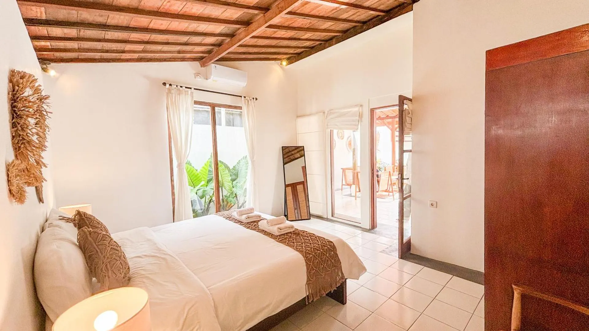 Arta Garden Villa Ubud