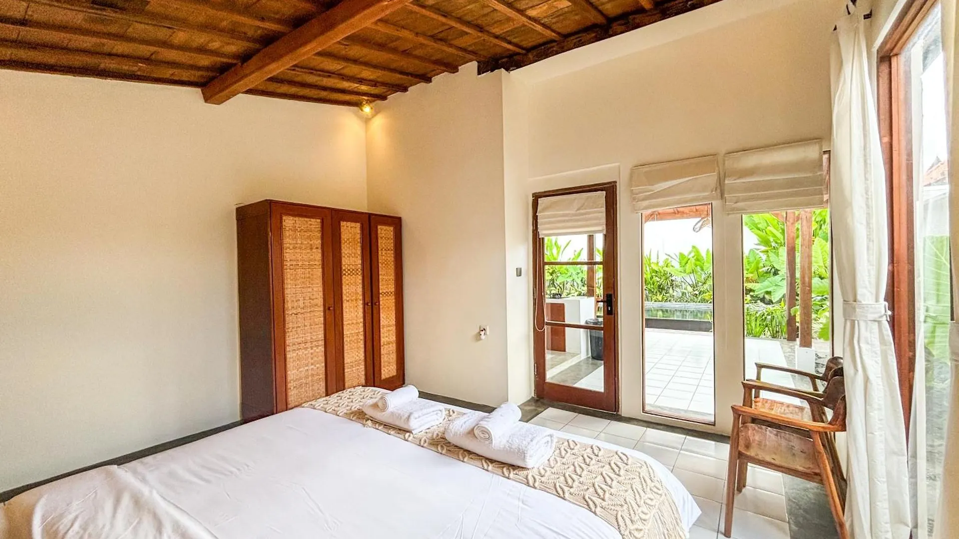 Arta Garden Villa Ubud