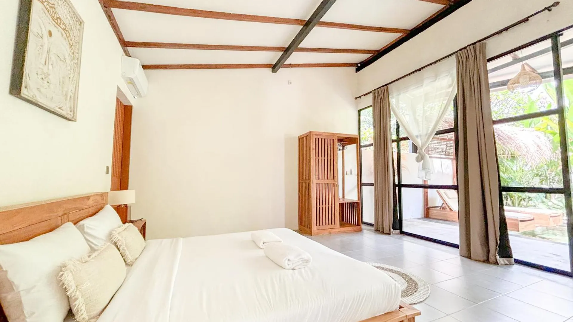 Arta Garden Villa Ubud  Indonesia