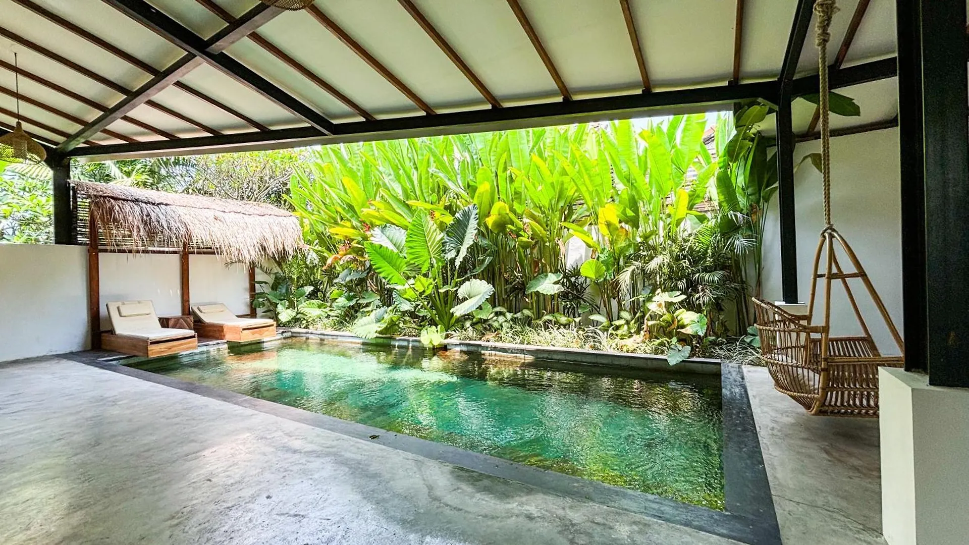 Arta Garden Villa Ubud
