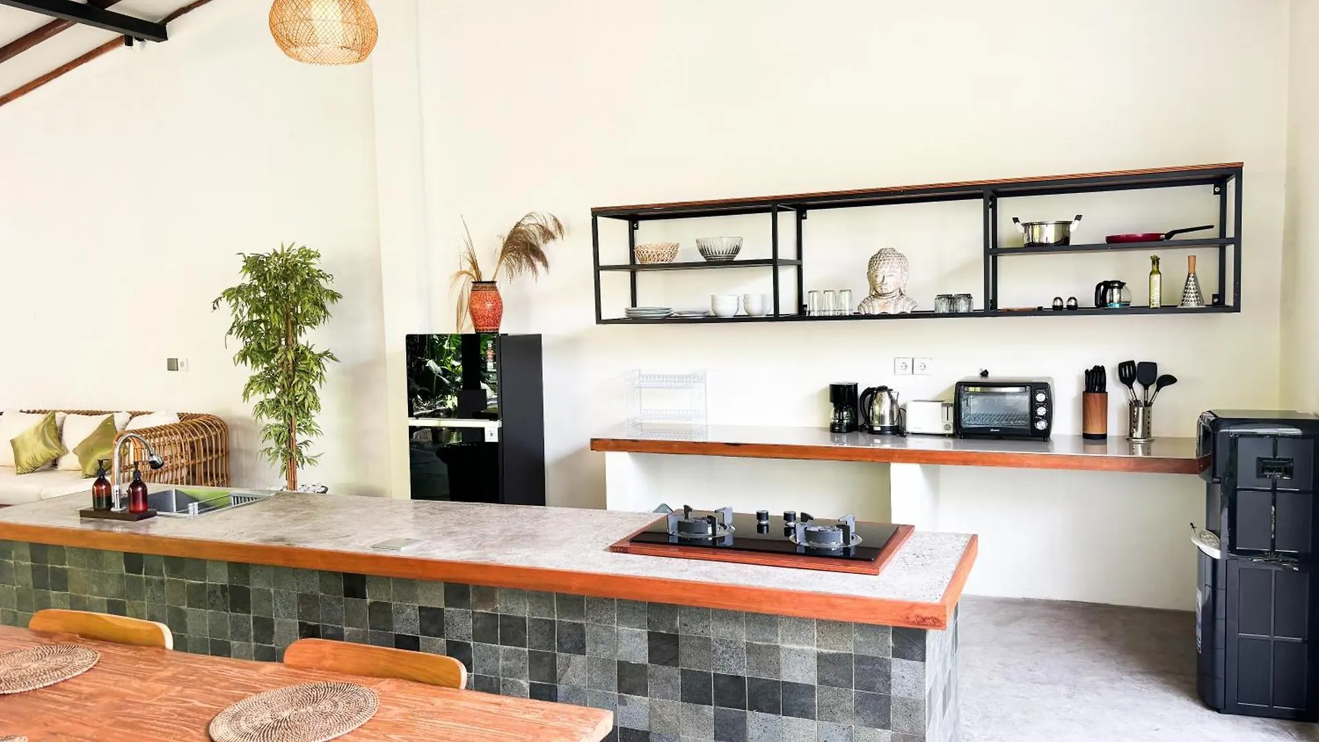 Arta Garden Villa Ubud