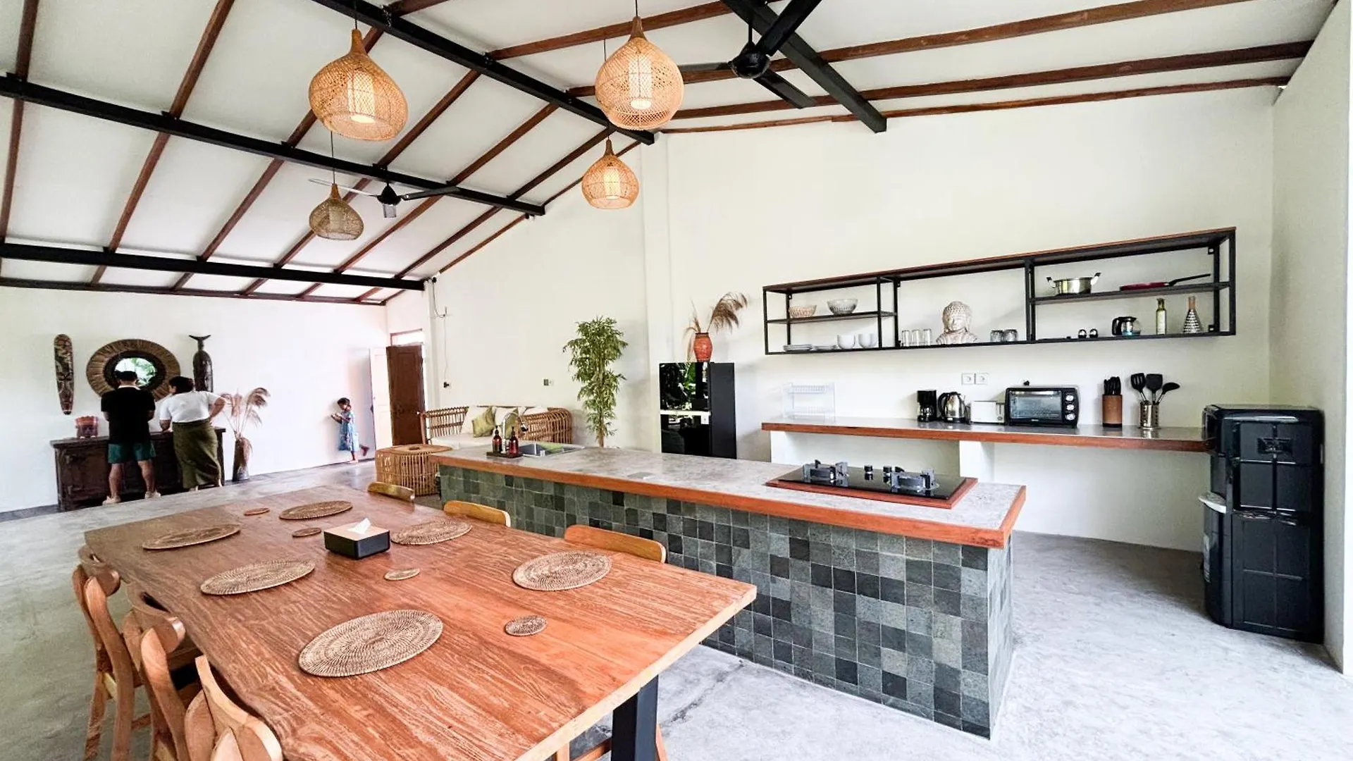 Arta Garden Villa Ubud