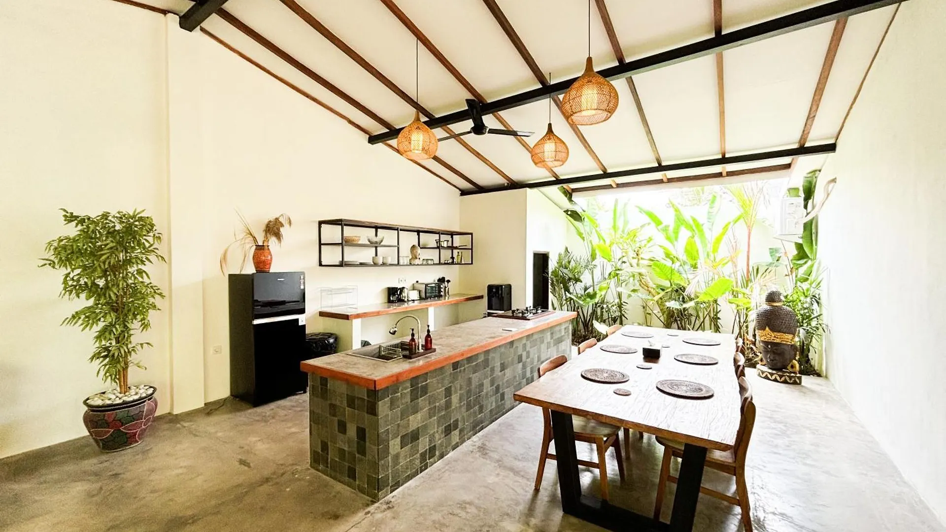Arta Garden Villa Ubud